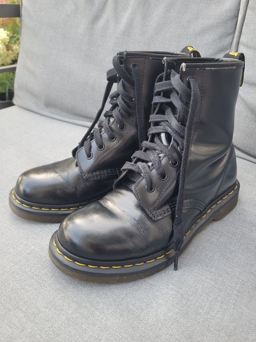buty dr Martens 39 oryginal