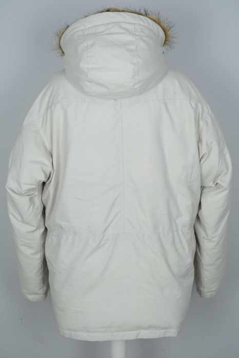 Columbia męska kurtka puchowa r L