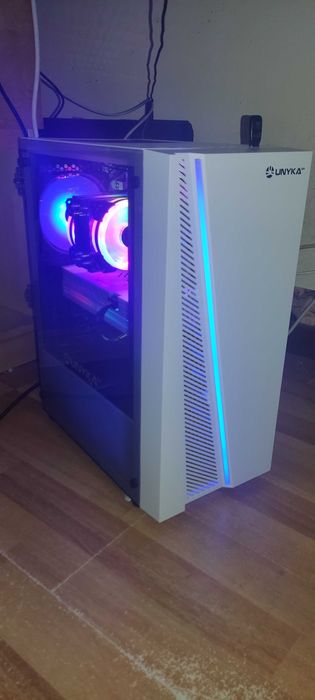 PC Gaming Intel i7 | GTX 970 Nvidia