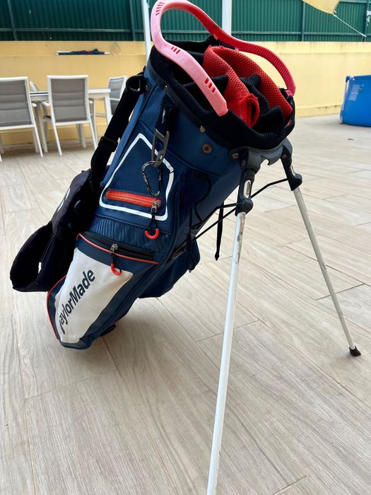 Saco de Golfe TaylorMade