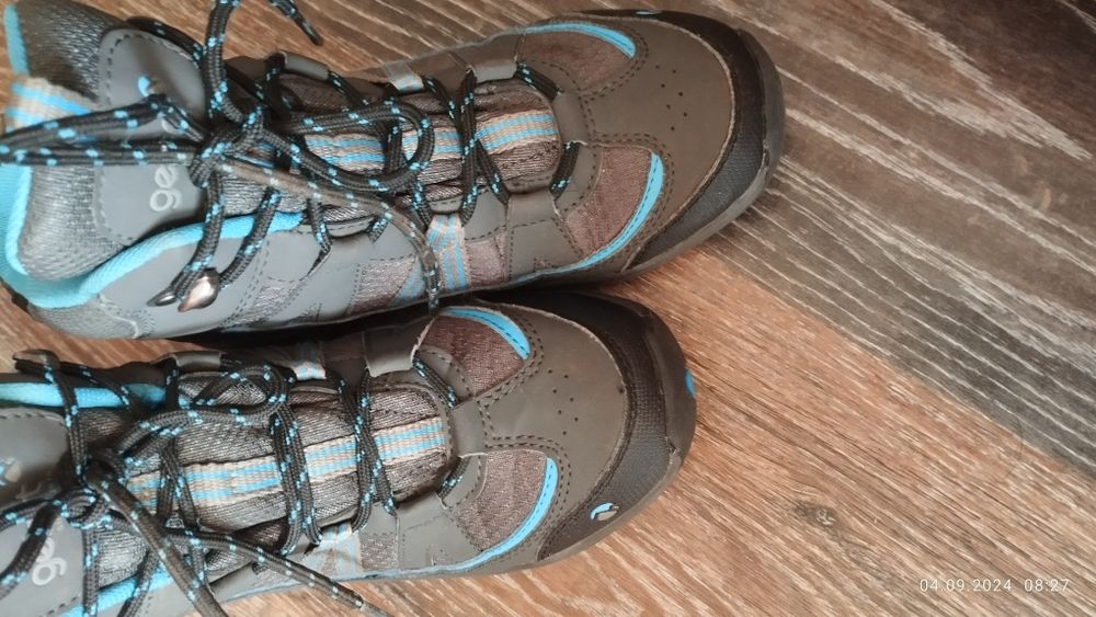 Черевики Gelert 33 розмір