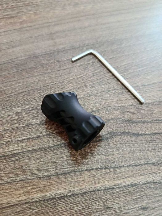 Тромікс Скелетон / Ручка затвора АК