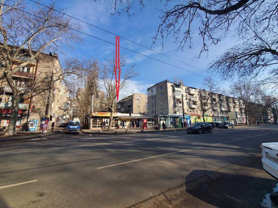 Commercial real estate at st. Shevchenka (area 200 m²) - Atlanta.ua - photo 6