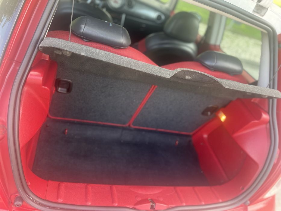 Mini Cooper 1.6 2004