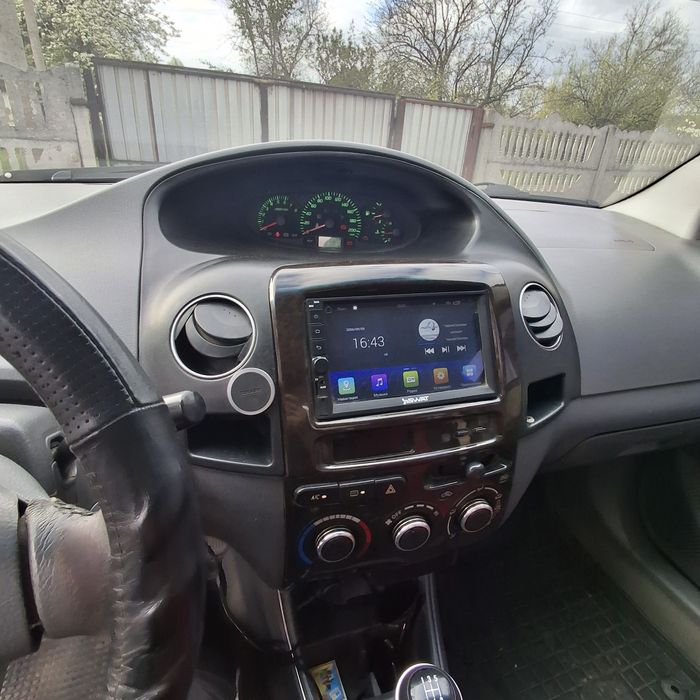Продам  GEELY MK