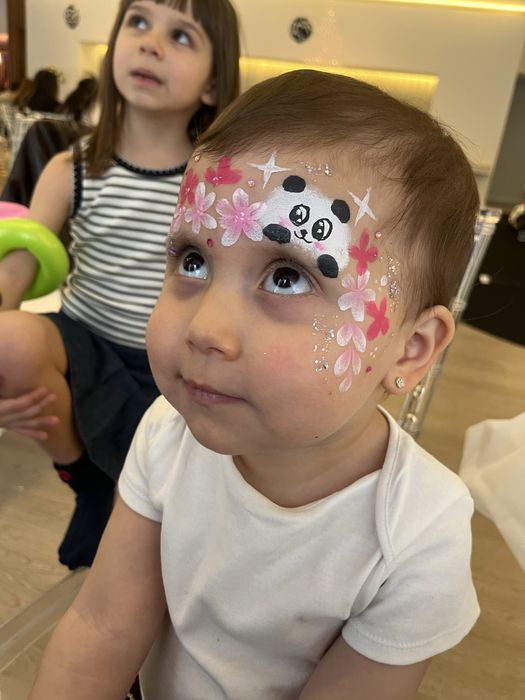 Animadora Infantil