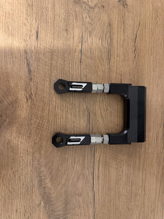 Zestaw łączników obniżających do Bmw S1000RR S1000XR S1000R