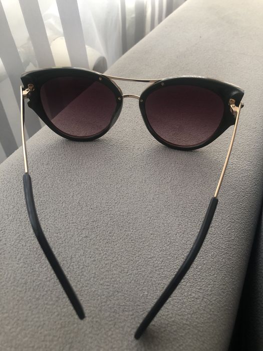 Okulary firmy justcavalli