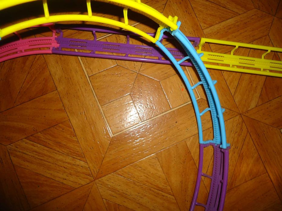 дорога  для машинок