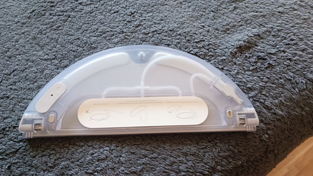 Pojemnik na wodę Xiaomi mi robot