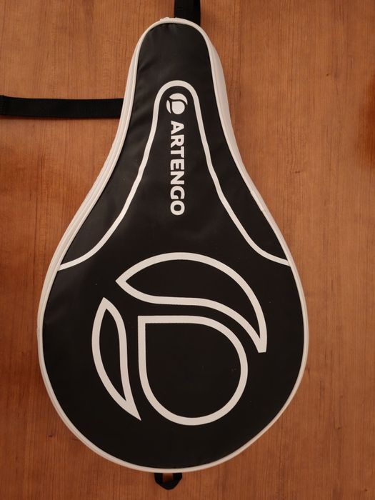 Raquete Bullpadel Discover CTR