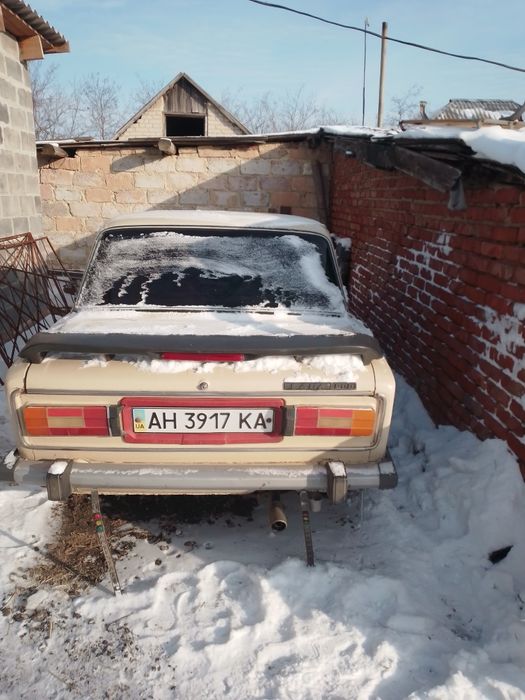 Продам авто ВАЗ 21063