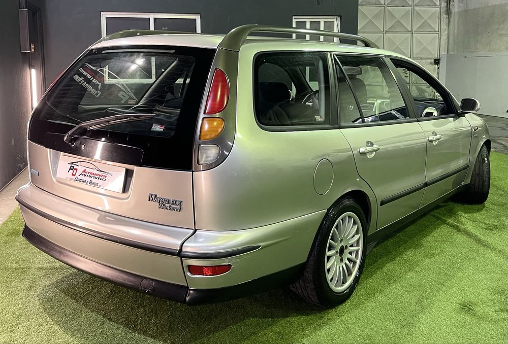 Fiat Marea 1.6 16v 100cv64846545130881123