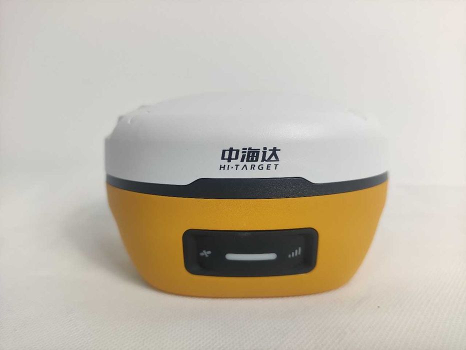 Equipamento de Topografia – GPS GNSS RTK HI-TARGET