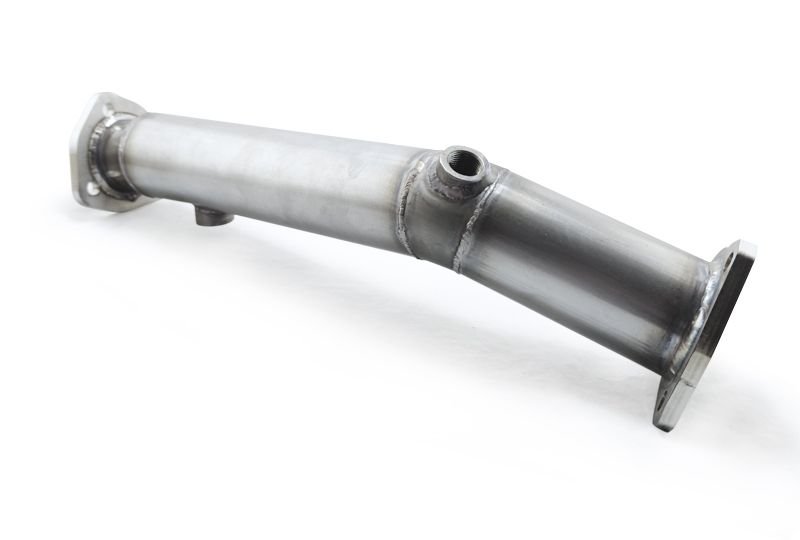 DOWNPIPE PARA AUDI A4 B7 2004-2007 - 2.0TDI