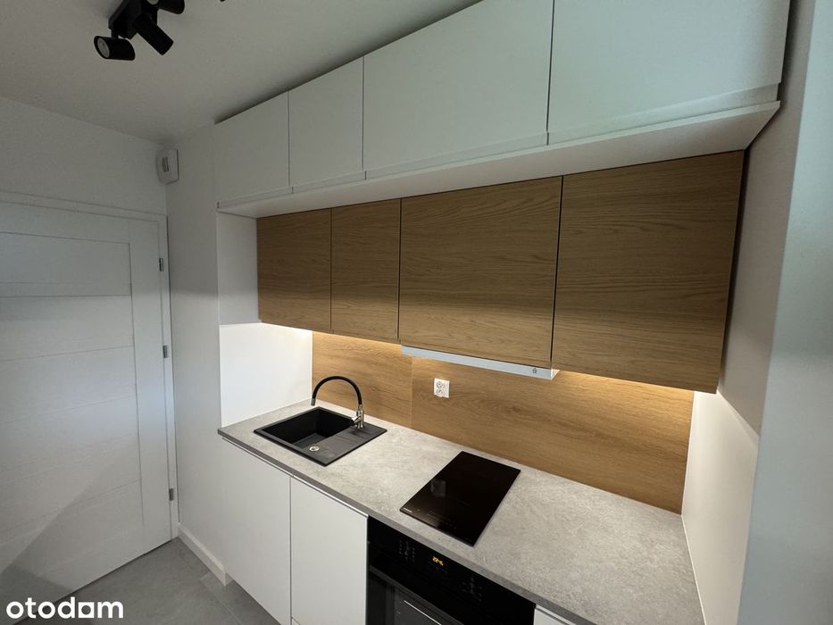 Mieszkanie 2-pok. 39 m², Krowodrza, zdjęcie 5