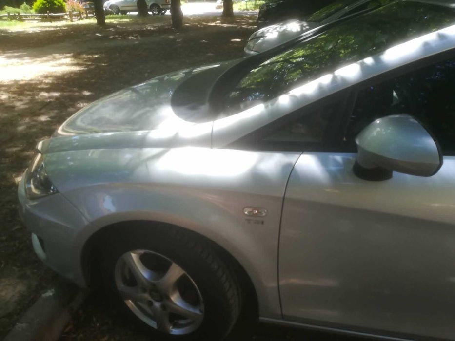 Seat Leon 2010 benzyna