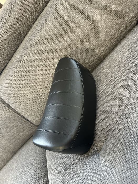 Siedzenie Motorynka/Komar(romet wsk shl junak WFM Komar motorynka prl