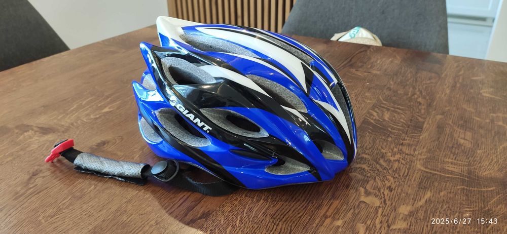 Kask rowerowy Giant 56-62