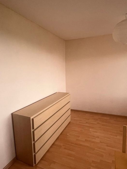 Wynajmę mieszkanie 3 pokoje Retkinia