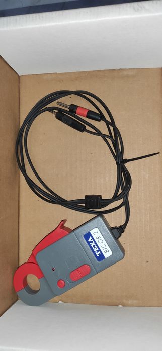 Auto diagnóstico avançado, multímetro, osciloscópio 4 canais, etc Texa