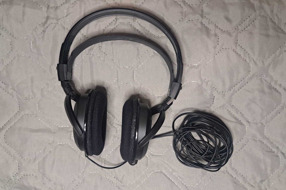 Наушники audio-technica ATH-TAD300 ( не ATH-M50x)