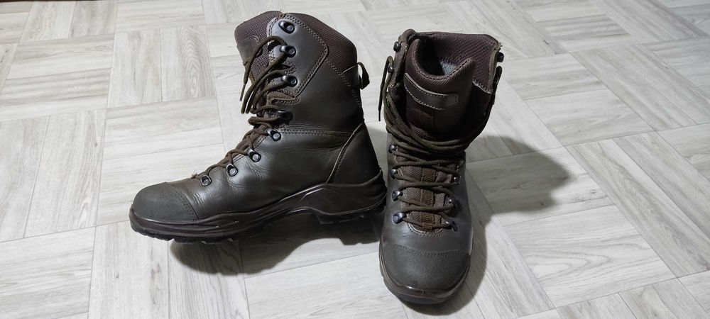 р.42 Берці тактичні TALAN демісезон