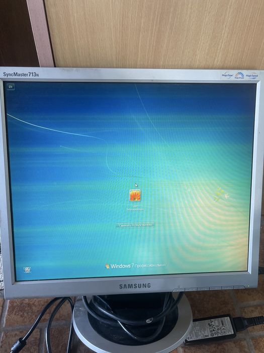 Монитор samsung, монитор