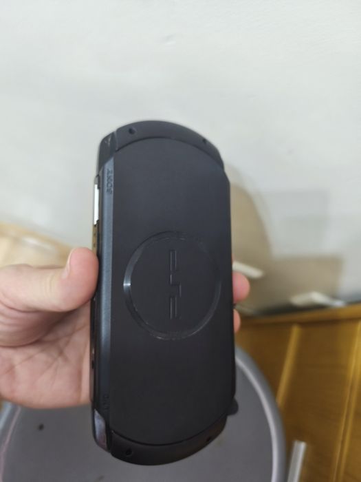 PSP portátil em muito bom estado