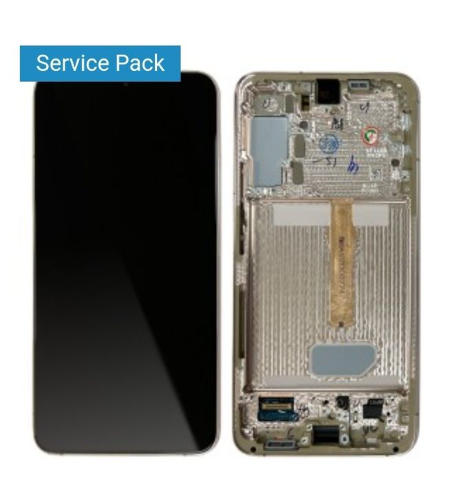 Ecra display s22 plus 5g samsung s906 tela