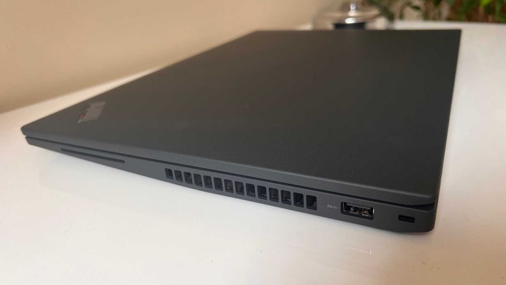 Lenovo ThinkPad T16 i5-12gen, 16GB DDR, 1TB SSD, 16" IPS, WIN11 PL