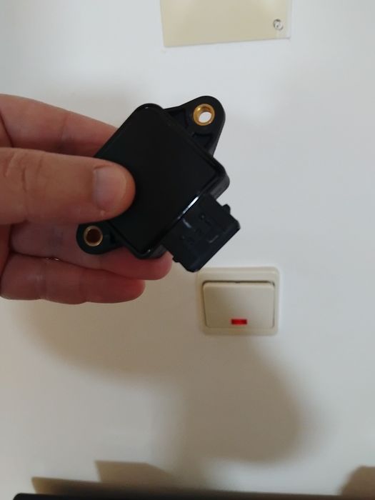 Sensor Posição de Borboleta