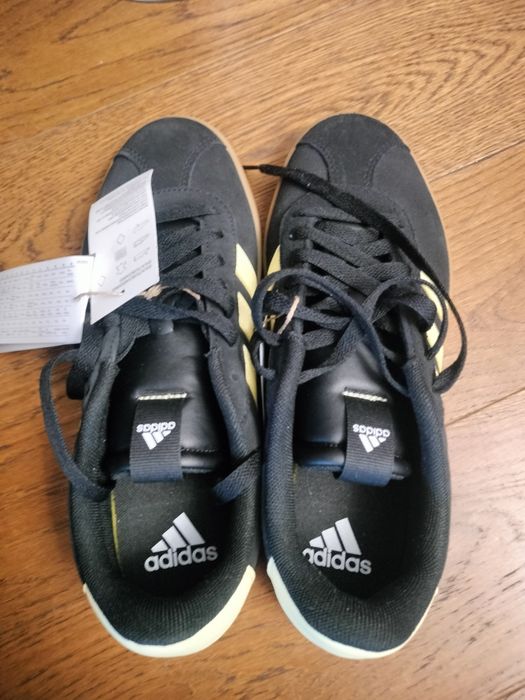 Adidas vl court 3 rozmiar 39 i 1/3