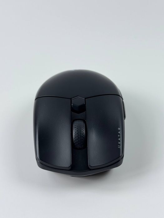 Бездротова ігрова комп'ютерна миша Corsair KATAR ELITE WIRELESS