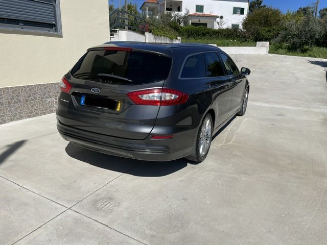 Ford Mondeo 2.0 150cv