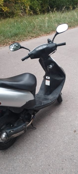 Продам сузуки летс 2