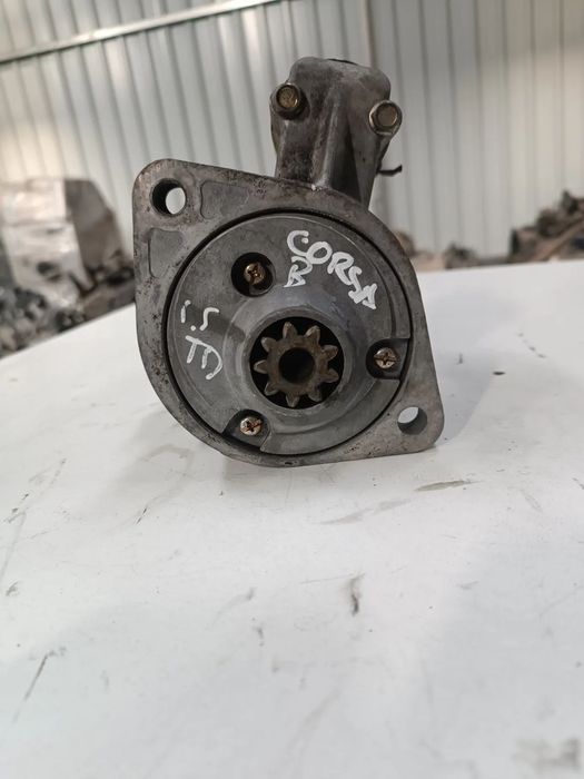 Motor de arranque pequeno  - Opel corsa B 1.5TD / 1.5 D