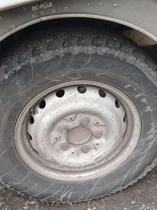 Продам Renault Master 2 рефрижератор