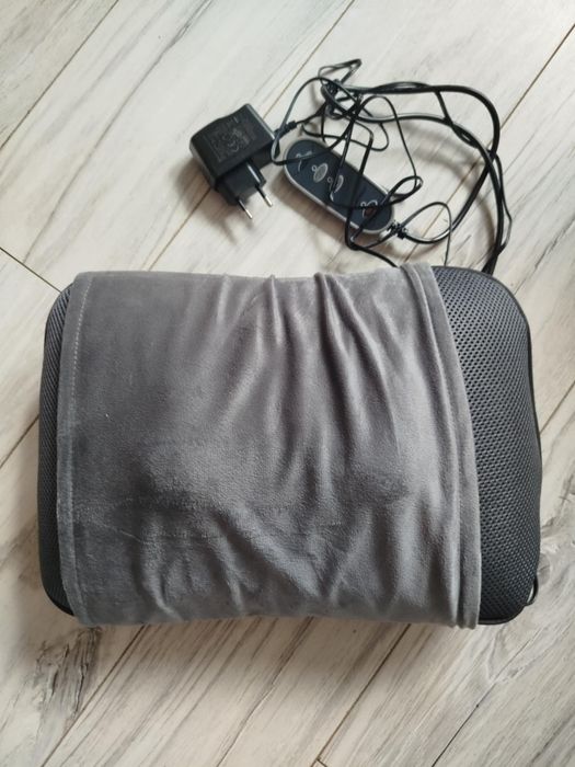 Masażer z SilverCrest