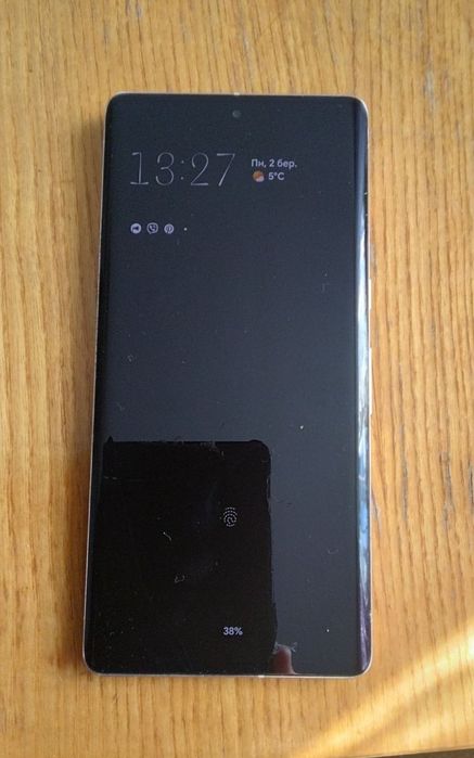 Google Pixel 7 Pro