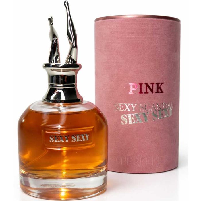 SCANDAL – Perfumy damskie 100ml FOLIA!