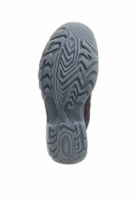 Buty robocze Elten GRANT red Mid ESD 2 R.42 [203 N]