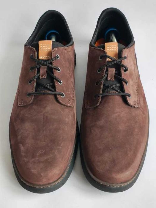 - Timberlandy Cross Mark Pt Oxford - Markowe buty r. 46