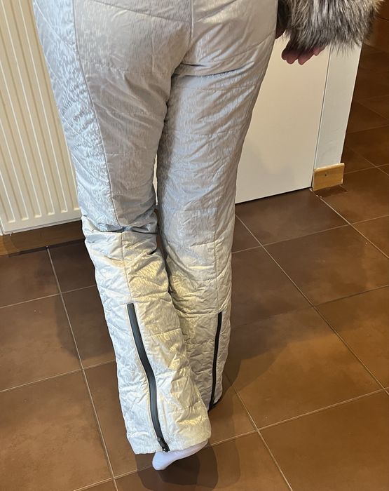 Colmar Nowy włoski kombinezon narciarski rozmiar 38. Rewelacyjny