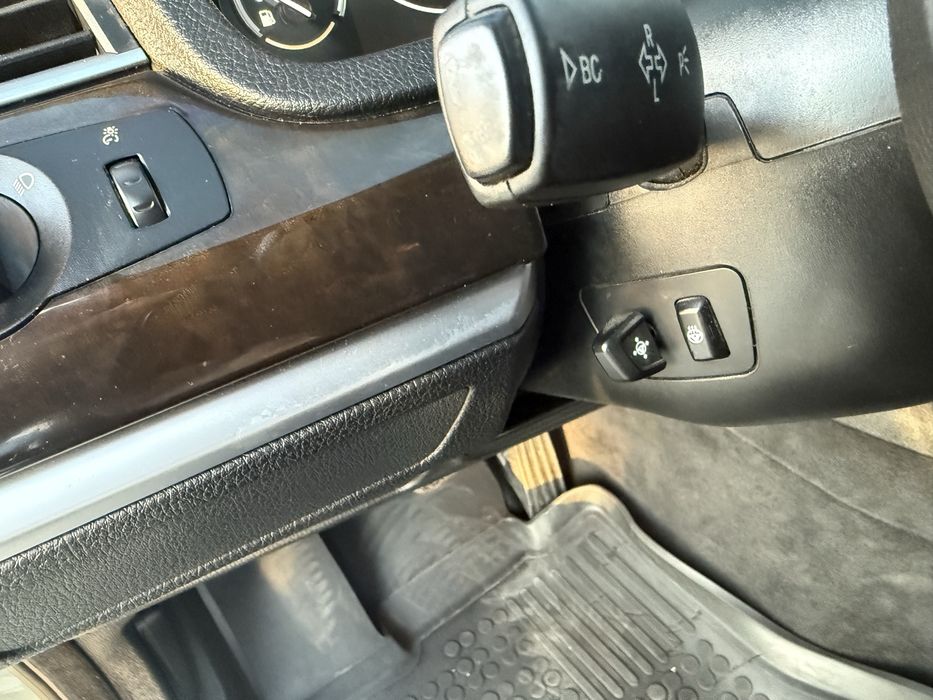 BMW GT5 3.0 бензин
