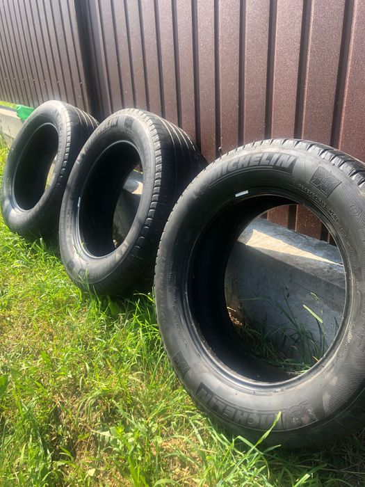 Шини Michelin 245/60 r18
