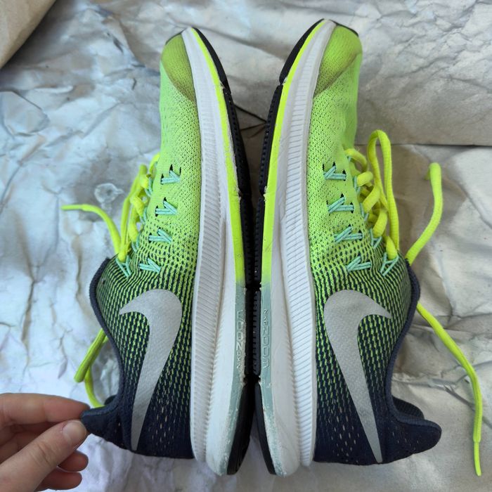 Nike air zoom pegasus 33 gs