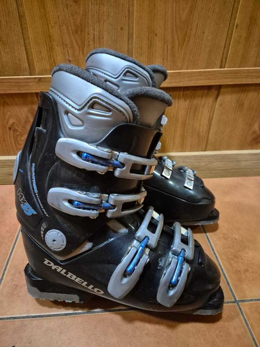 Buty narciarskie Dalbello MX55 280mm - rozm. 39