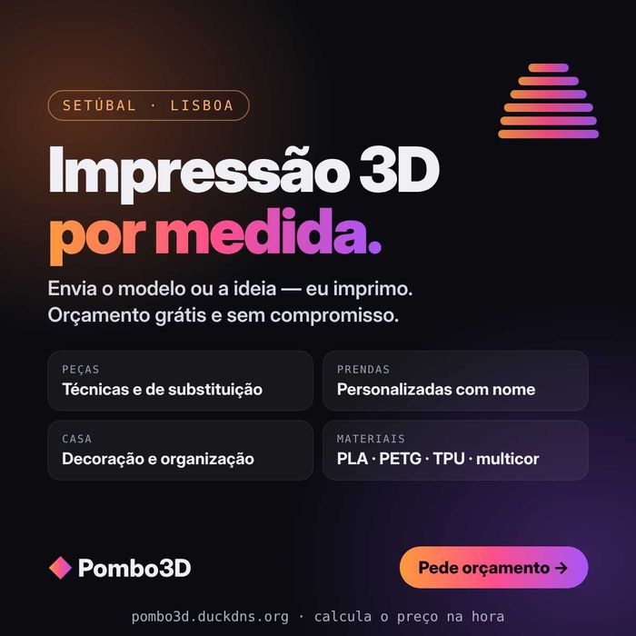 3D Printing Service
