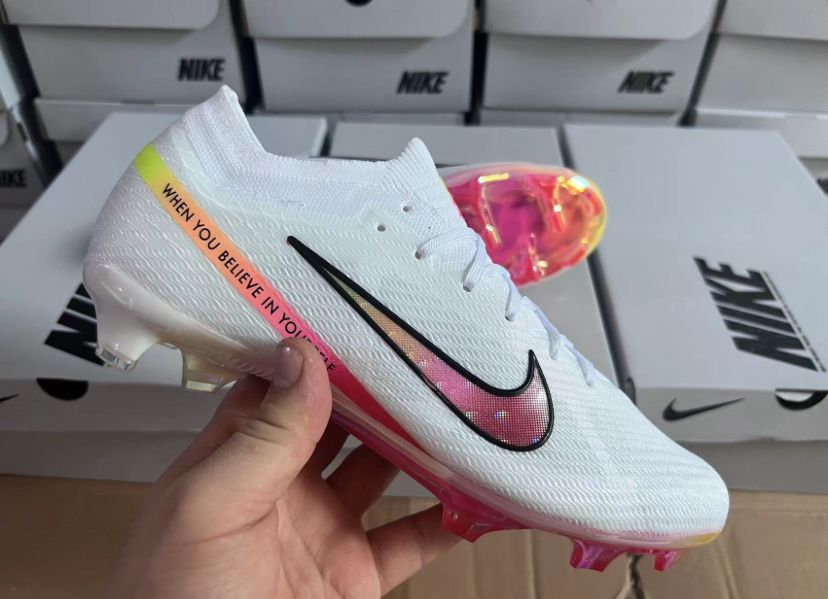 Nike Mercurial Vapor Elite FG